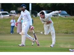 Image result for Leverstock Green Cricket Club