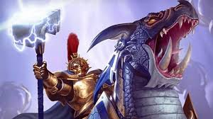 Image result for Snaith Stormers