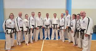 Image result for English International Allstyles Taekwon-Do