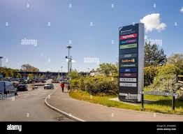 Image result for Farnborough Gate