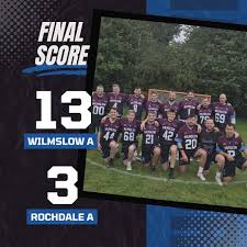 Image result for Wilmslow Lacrosse Club