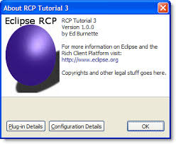 Image result for Eclipse RCP