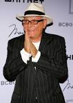 Designer Day:: Max Azria | Posh's Black Book- Beauty Product ...