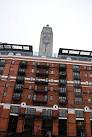 Originally built as a power station, later bought by the makers of OXO as a - via Daymix