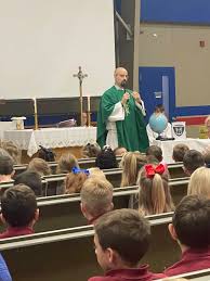 Image result for St Michaels Gac Lissan