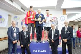 Image result for London Deaf Chess Club