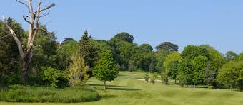 Image result for Henbury Golf Club