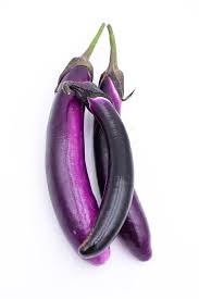 Afbeeldingsresultaat voor fengyuan purple eggplant