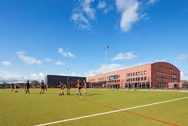 Image result for Archbishop Beck Tennis Centre