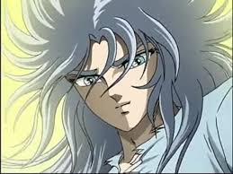 「双子座のサガ 聖闘士星矢」の画像検索結果