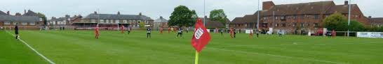 Image result for Darlington Athletic Club