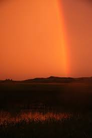 Attēlu rezultāti vaicājumam “Red Rainbows”