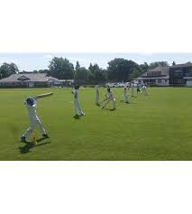 Image result for Old Actonians Association Sports Club Ltd