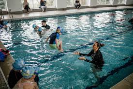 Image result for Harrogate Swimming Club