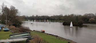 Image result for Redditch Sailing Club