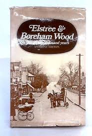 Image result for Elstree & Borehamwood