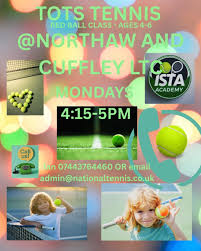 Image result for Northaw & Cuffley Lawn Tennis Club