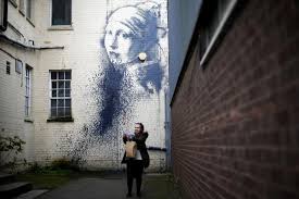 Image result for banksy