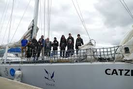 Image result for London Sailing Project
