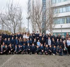 Image result for Bracknell Ac