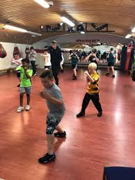 Image result for Garnock Valley Amateur Boxing Club