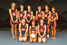Image result for Cirencester Netball Club