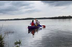Image result for Bewl Canoe Club