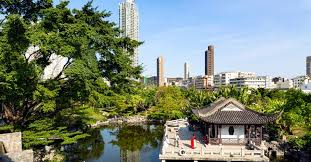 Image result for kowloon walled city