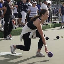 Image result for Lincoln & District Indoor Bowls Club