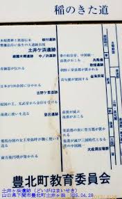 Image result for 土井ヶ浜遺跡　視線　故郷