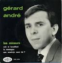 FERRAT PAR GERARD-ANDRE - FERRAT ET SES INTERPRETES