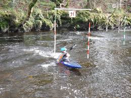 Image result for Welshpool Canoe Club