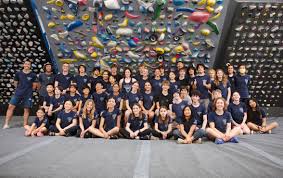 Image result for Tuesday Climbing Club