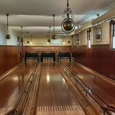 Image result for Coltbridge Bowling Club
