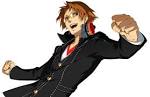 Yosuke pronunciation