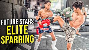 Image result for Petch Yin Dee International Muay Thai Boxing Camp