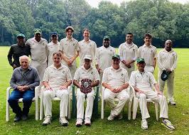 Image result for Chesham Cricket Club