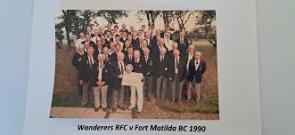 Image result for Fort Matilda Bowling Club
