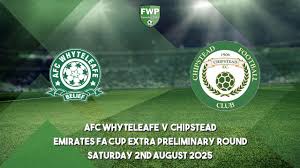 Image result for Chipstead Fc