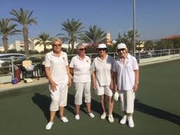 Image result for Bury Lodge Bowls Club