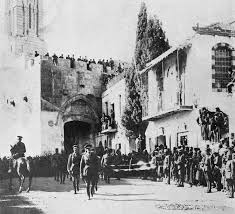 Image result for "The Crucifixion of Jews Must Stop"