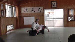 Image result for Kakumei Kan Aikikai (Middlesbrough)