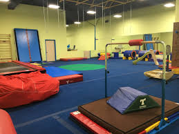 Image result for Kingston Gymnastics