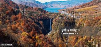 Image result for kegon waterfall