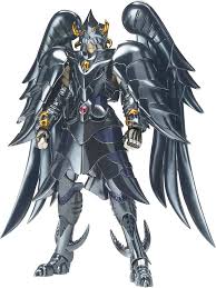 「天貴星グリフォンのミーノス」の画像検索結果