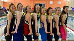 Image result for Etwall Eagles Swimming Club