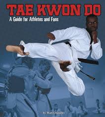 Image result for Reading Tkd