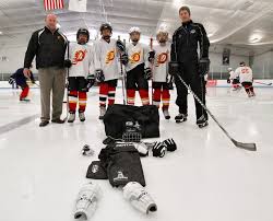 Image result for Demons Skater Hockey Club