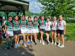 Image result for Elvington Ladies Netball Club