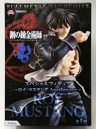 「ロイ・マスタング 鋼の錬金術師」の画像検索結果